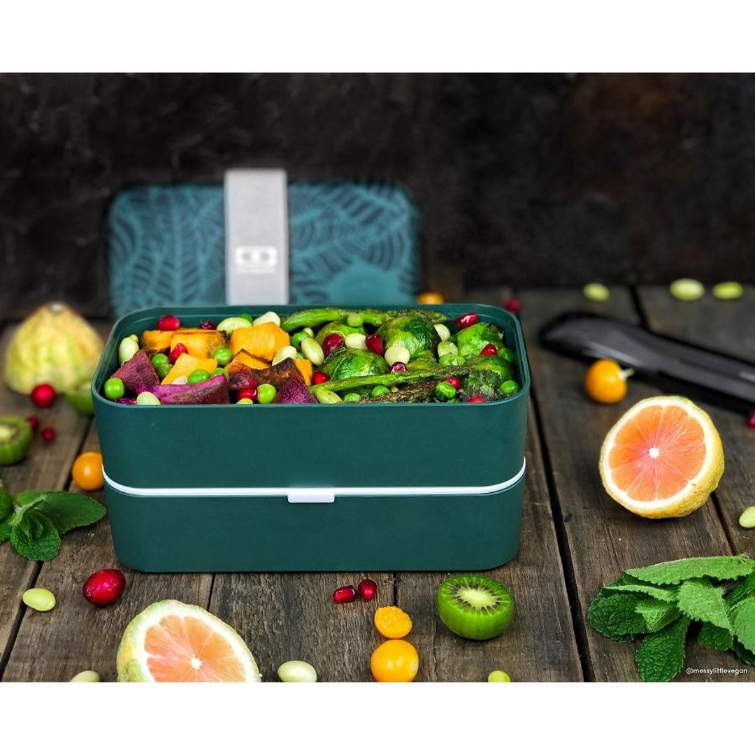 Ланч-бокс Monbento Original (Jungle)