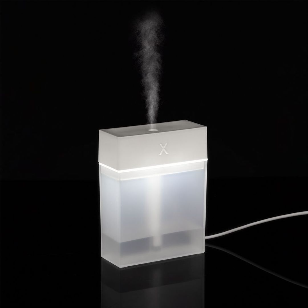 Настольный увлажнитель Air Square Настольный увлажнитель Air Square