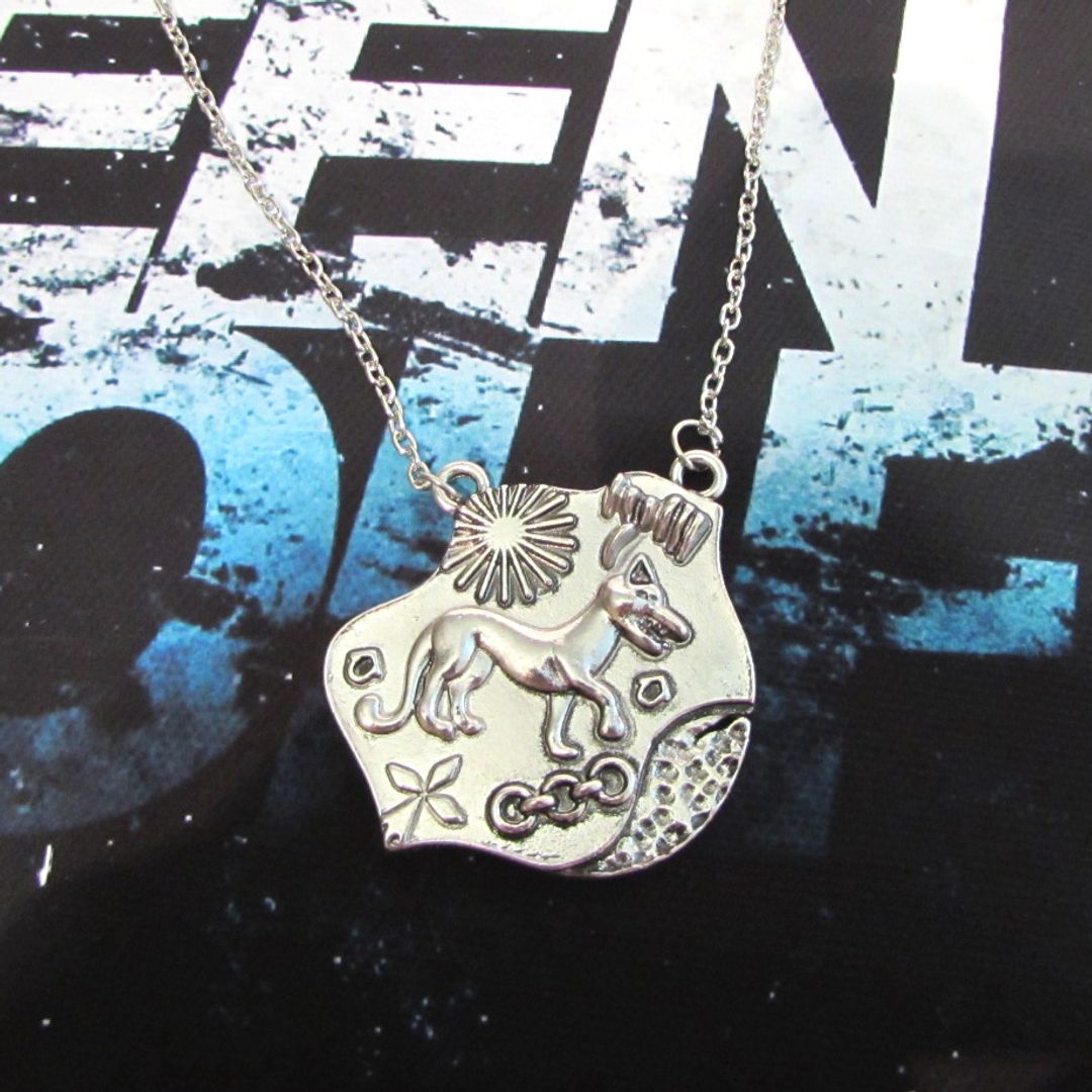 Подарочный набор Волчонок Teen Wolf Подарочный набор Волчонок Teen Wolf