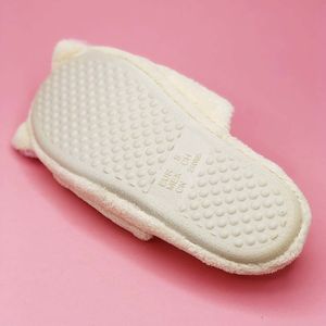 Тапочки Спящие котята Sleeping cat