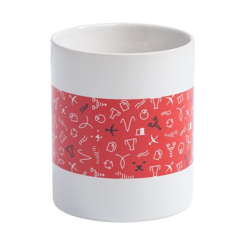 Кружка Бизнес-зодиак Лев Кружка Бизнес-зодиак Лев