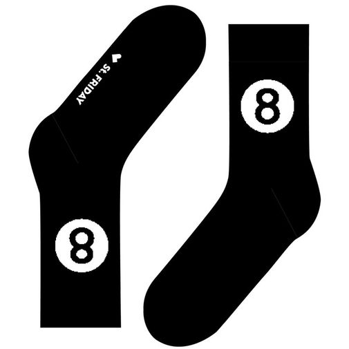 Носки Восьмерка