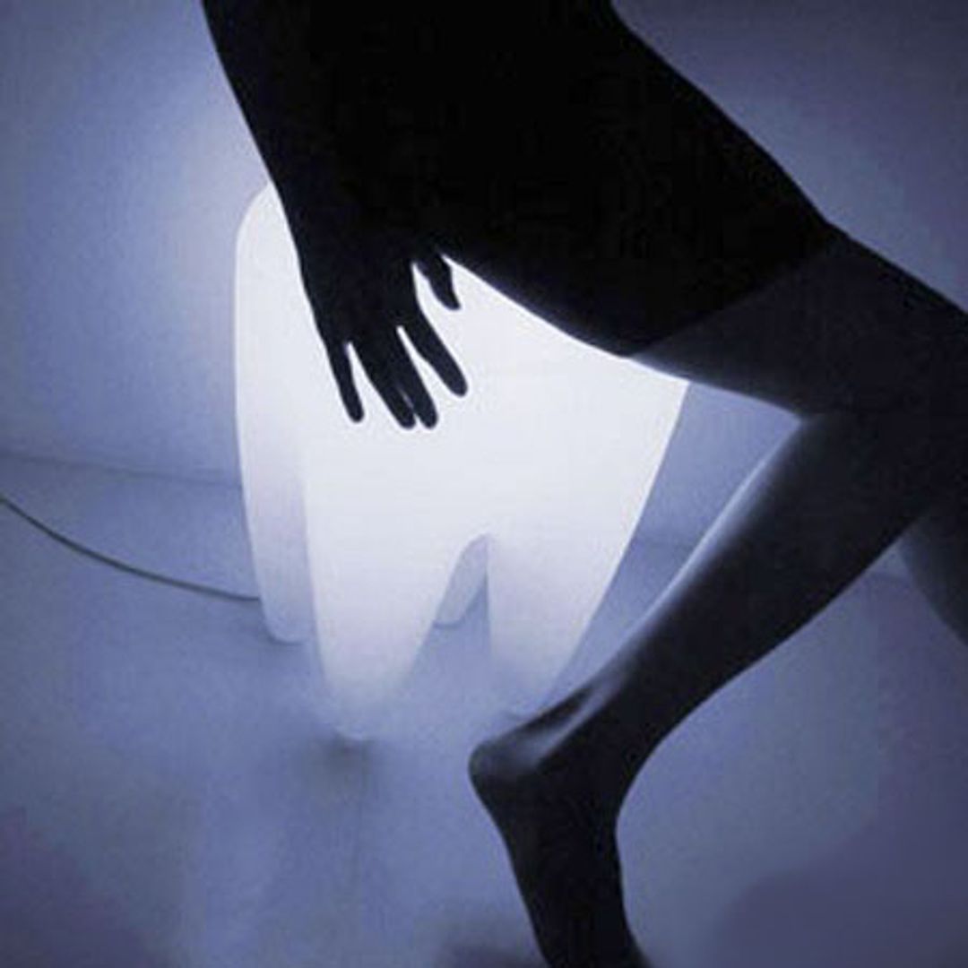 Светильник Зуб Светильник Зуб