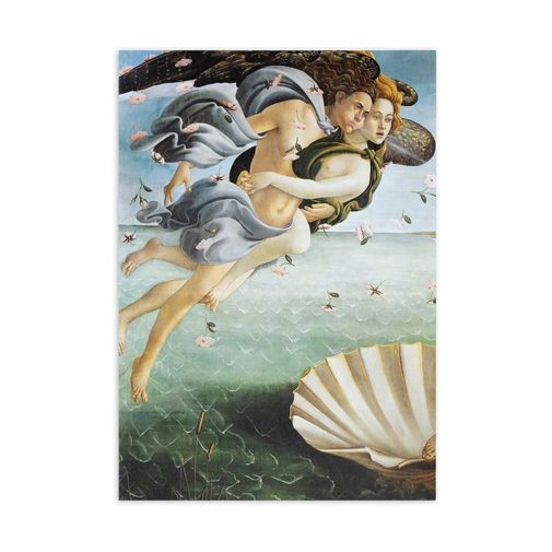 Скетчбук Botticelli 1486 (A5 Standart)