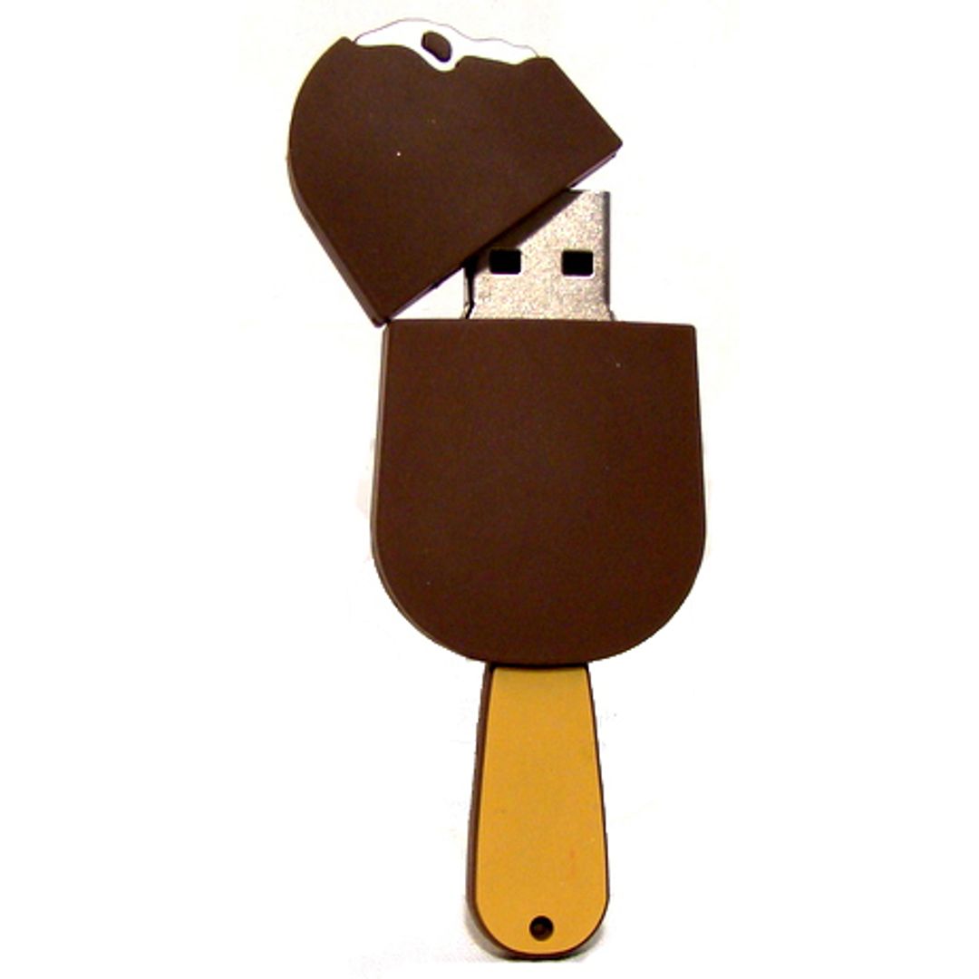 Флешка Мороженое 8 Гб Флешка Мороженое 8 Гб