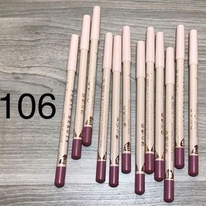 Карандаш для губ Lipliner Pencil (1 шт) (106)