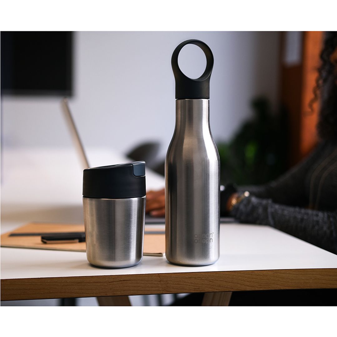 Термобутылка Loop (500 мл)