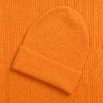 Подарочный набор Nobilis Mono (оранжевый) Подарочный набор Nobilis Mono (оранжевый)