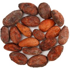 Какао-бобы (100 г)