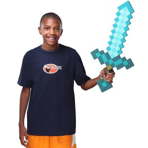 Алмазный меч Minecraft