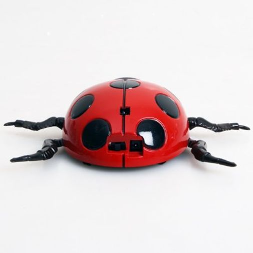 Антигравитационная игрушка Божья коровка Антигравитационная игрушка Божья коровка