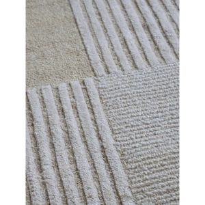 Ковер из шерсти Thar из коллекции Ethnic, 200x300 см