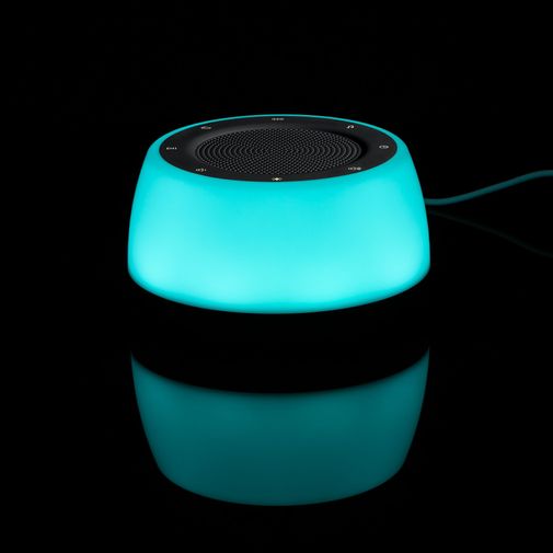 Устройство звуковой терапии c подсветкой mediStation