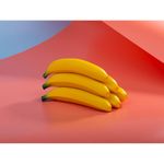 Сквиш-антистрес Банан