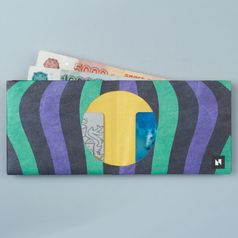 Кошелек New wallet New Scraper