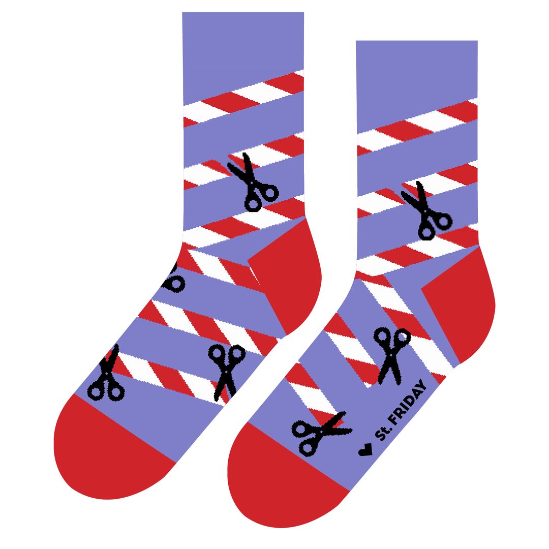 Носки Пора открываться Носки Пора открываться