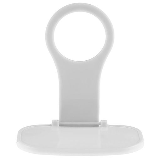 Держатель для зарядки телефона (Белый)