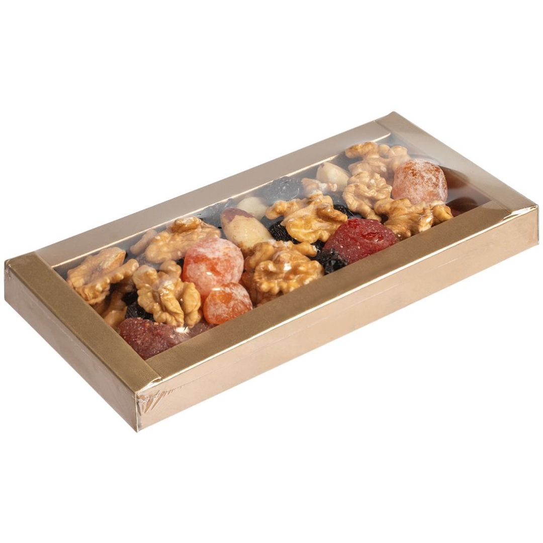 Смесь орехов и цукатов Nut Fusion Смесь орехов и цукатов Nut Fusion