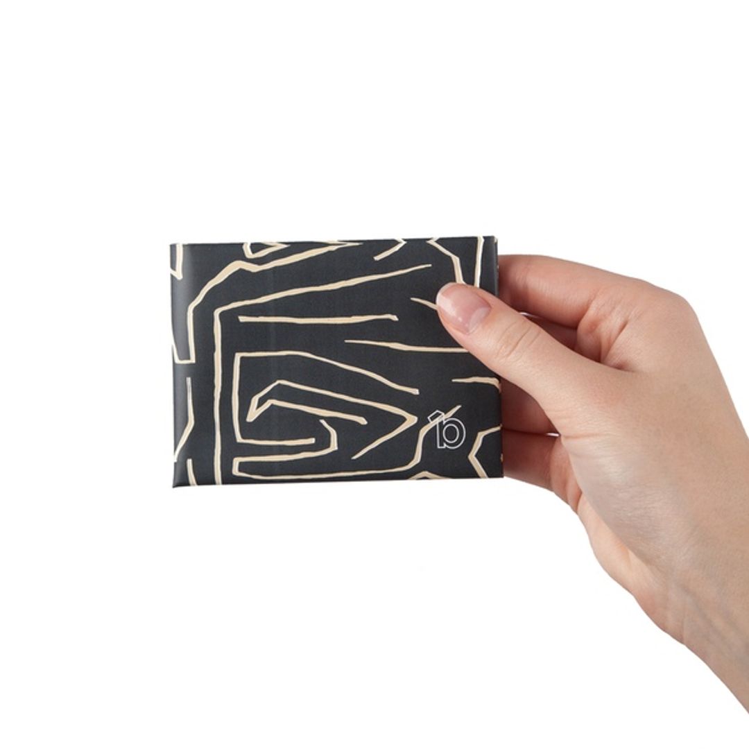 Кошелек Bumaga Lines Кошелек Bumaga Lines