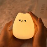 Ночник Котик мини Ночник Котик мини