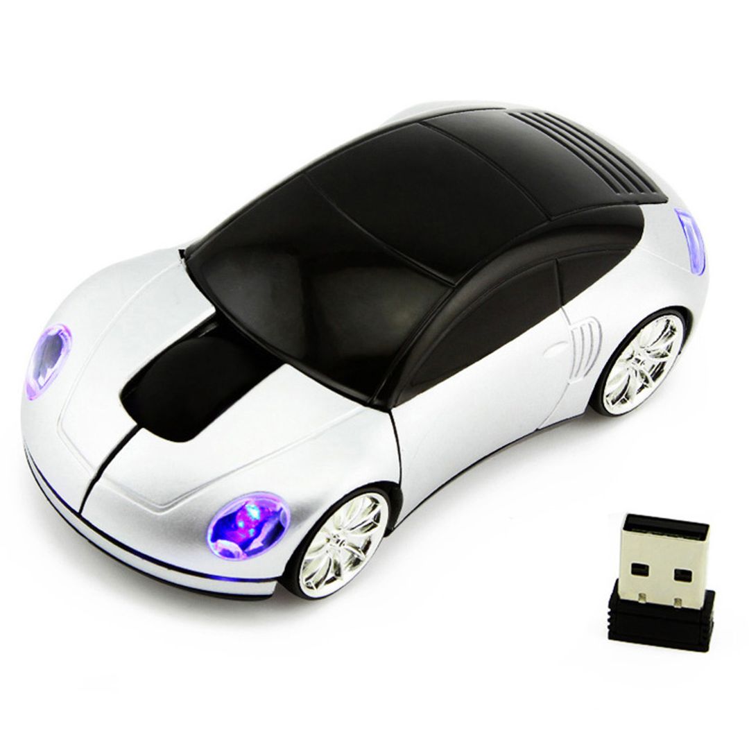 Мышь беспроводная Porsche 911 Мышь беспроводная Porsche 911