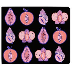 Кошелек New wallet New Vaginas