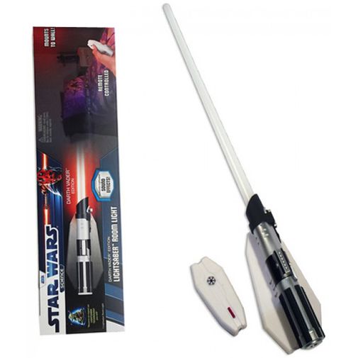Светильник Настенный световой меч LightSaber Room Light Светильник Настенный световой меч LightSaber Room Light