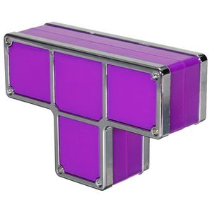 Лампа Тетрис