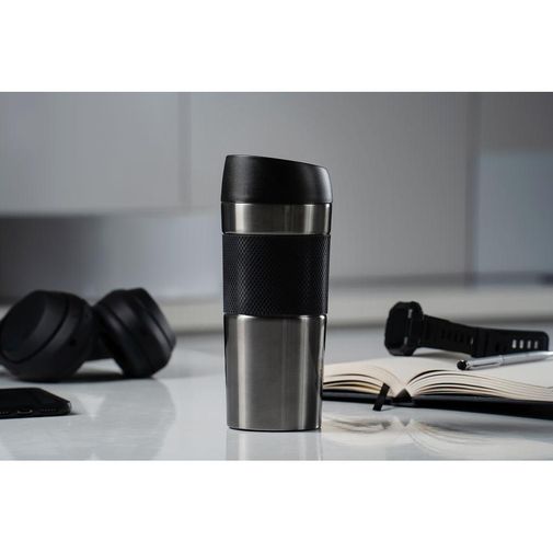 Термостакан Solingen Grip