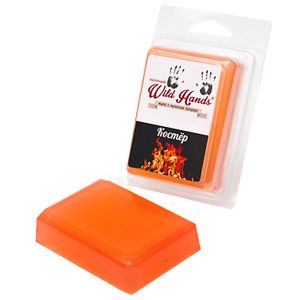 Мыло с мужским запахом Wild Hands