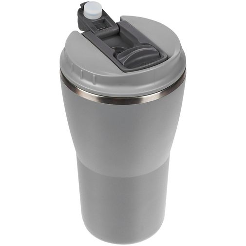 Термостакан Sapporo (Серый) Термостакан Sapporo (Серый)