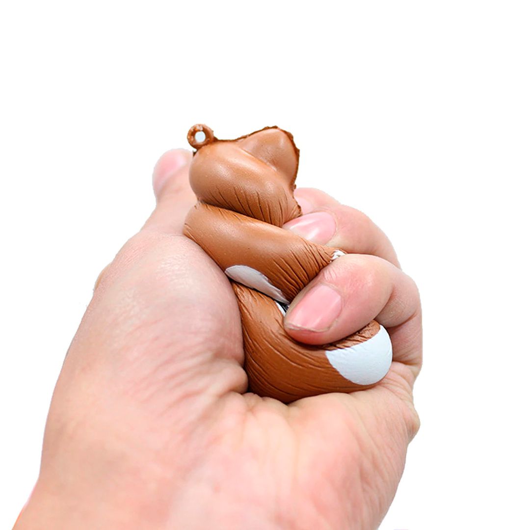 Антистресс Сквиши Какашка Антистресс Сквиши Какашка