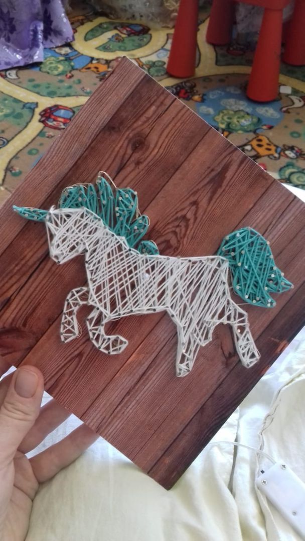 Фото покупателя Дарья Фото покупателя Дарья