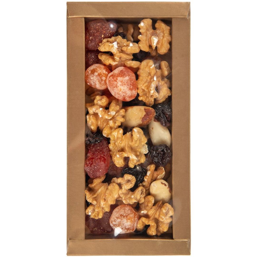 Смесь орехов и цукатов Nut Fusion Смесь орехов и цукатов Nut Fusion