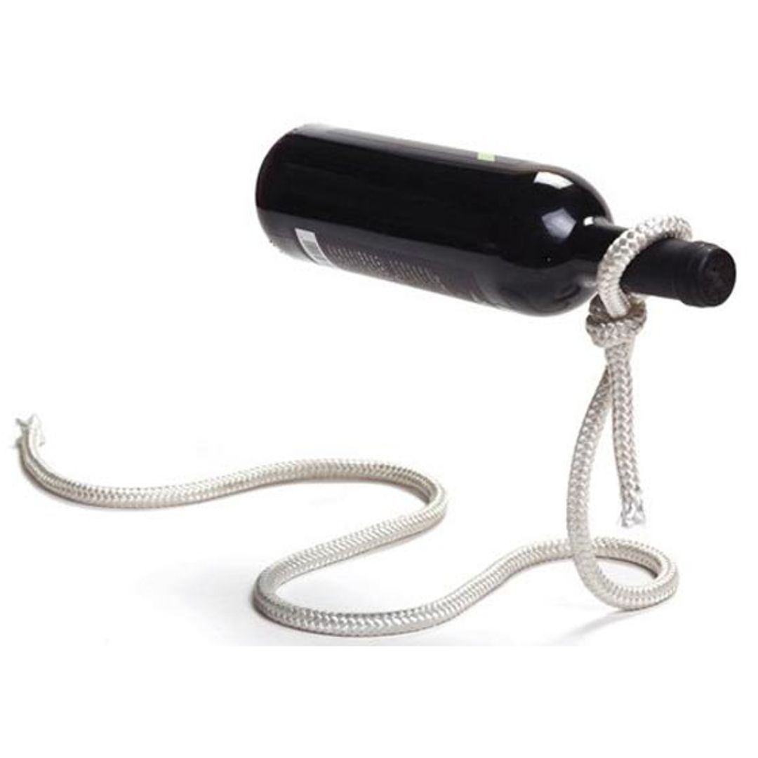 Подставка для бутылки Лассо Подставка для бутылки Лассо