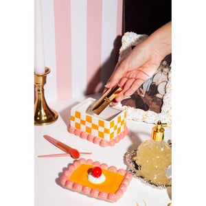 Шкатулка для украшений Sweetie, Rectangle Cake Шкатулка для украшений Sweetie, Rectangle Cake