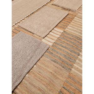 Ковер из джута Rishikesh из коллекции Ethnic, 160x230 см
