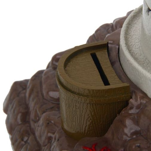 Копилка Поющий скелет Grinding skeleton