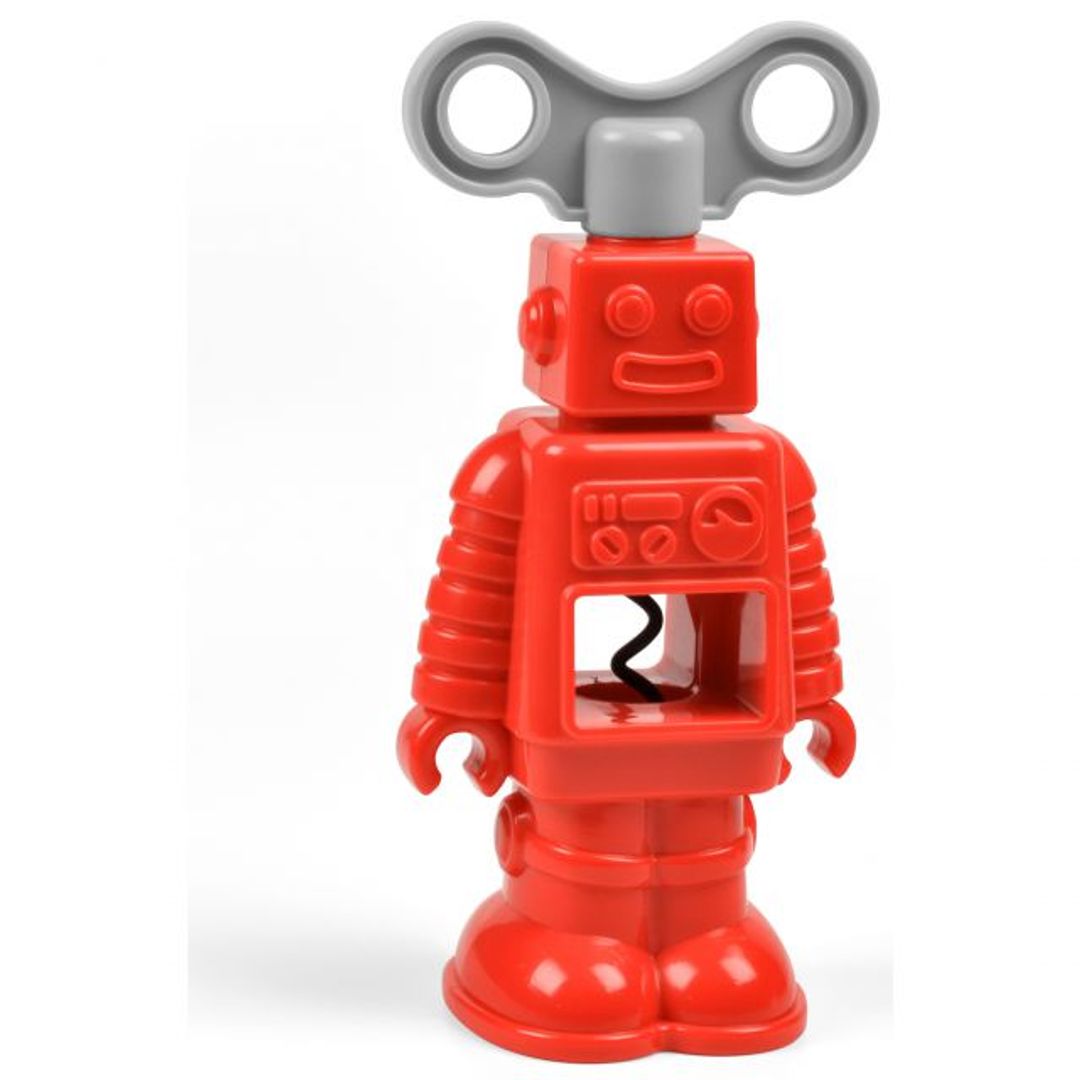 Штопор Робот Robottle Штопор Робот Robottle