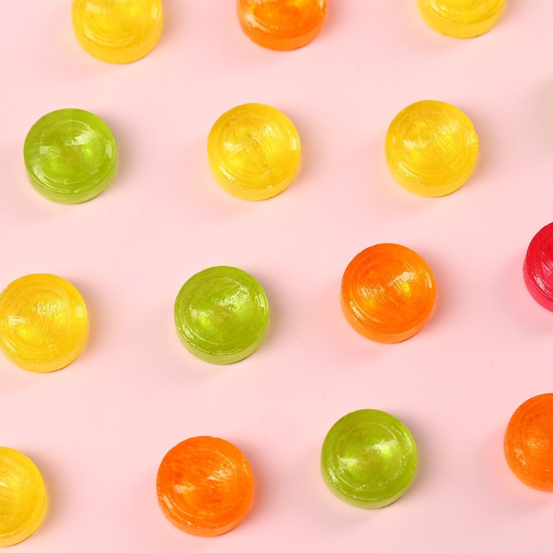 Леденец С 8 марта Леденец С 8 марта