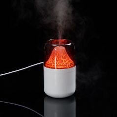 Настольный увлажнитель Jogo (белый) Настольный увлажнитель Jogo (белый)