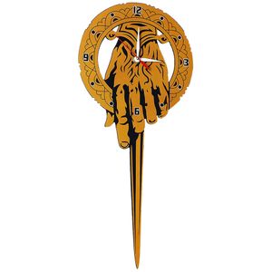 Часы настенные Десница Игра Престолов Часы настенные Десница Игра Престолов