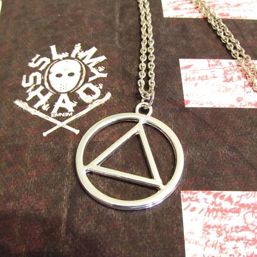 Подарочный набор Slim Shady Eminem Подарочный набор Slim Shady Eminem