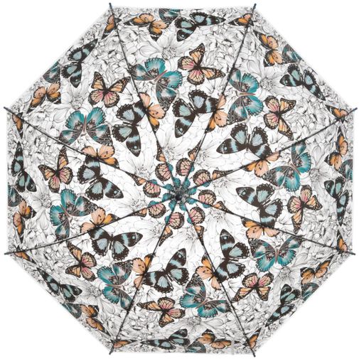 Зонт Бабочки (№2) Зонт Бабочки (№2)
