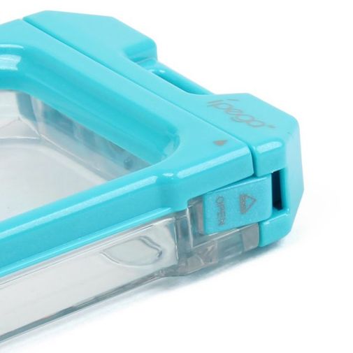 Подводный кейс для iPhone Подводный кейс для iPhone