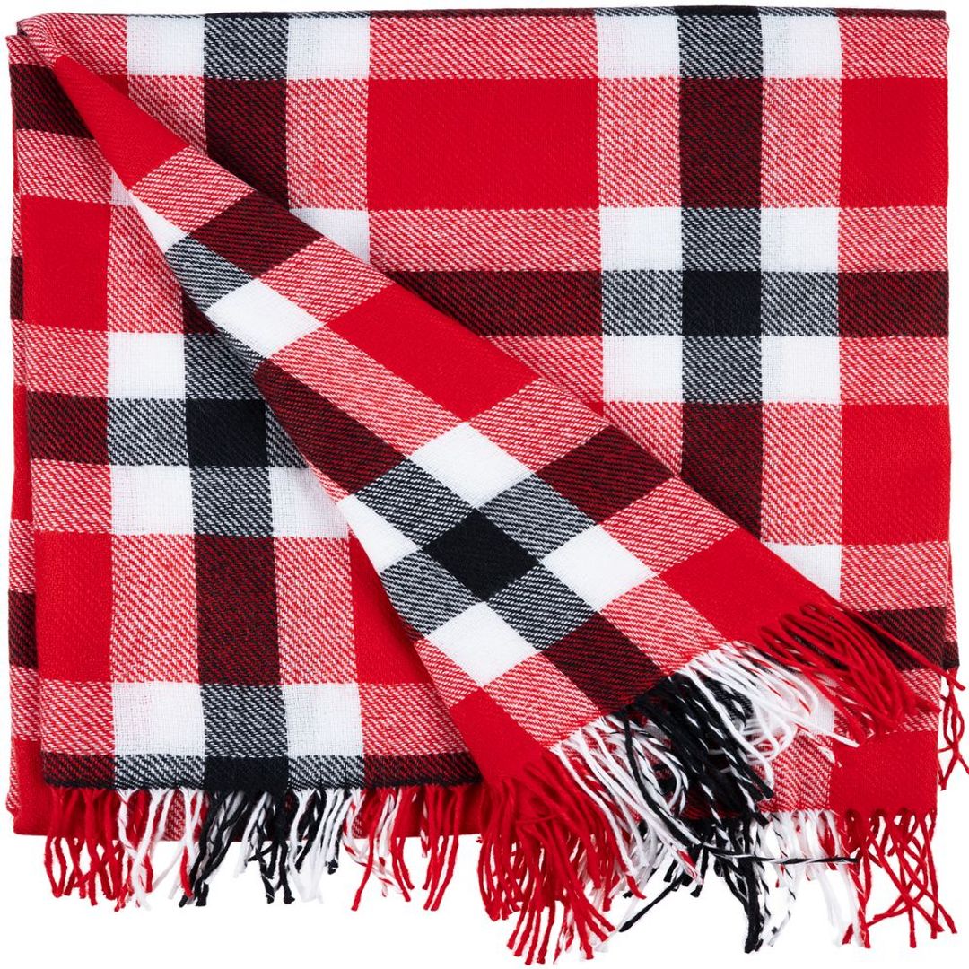 Подарочный набор Homedale (красный) Подарочный набор Homedale (красный)