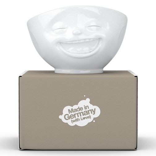 Чаша Tassen Laughing (1 л) Чаша Tassen Laughing (1 л)