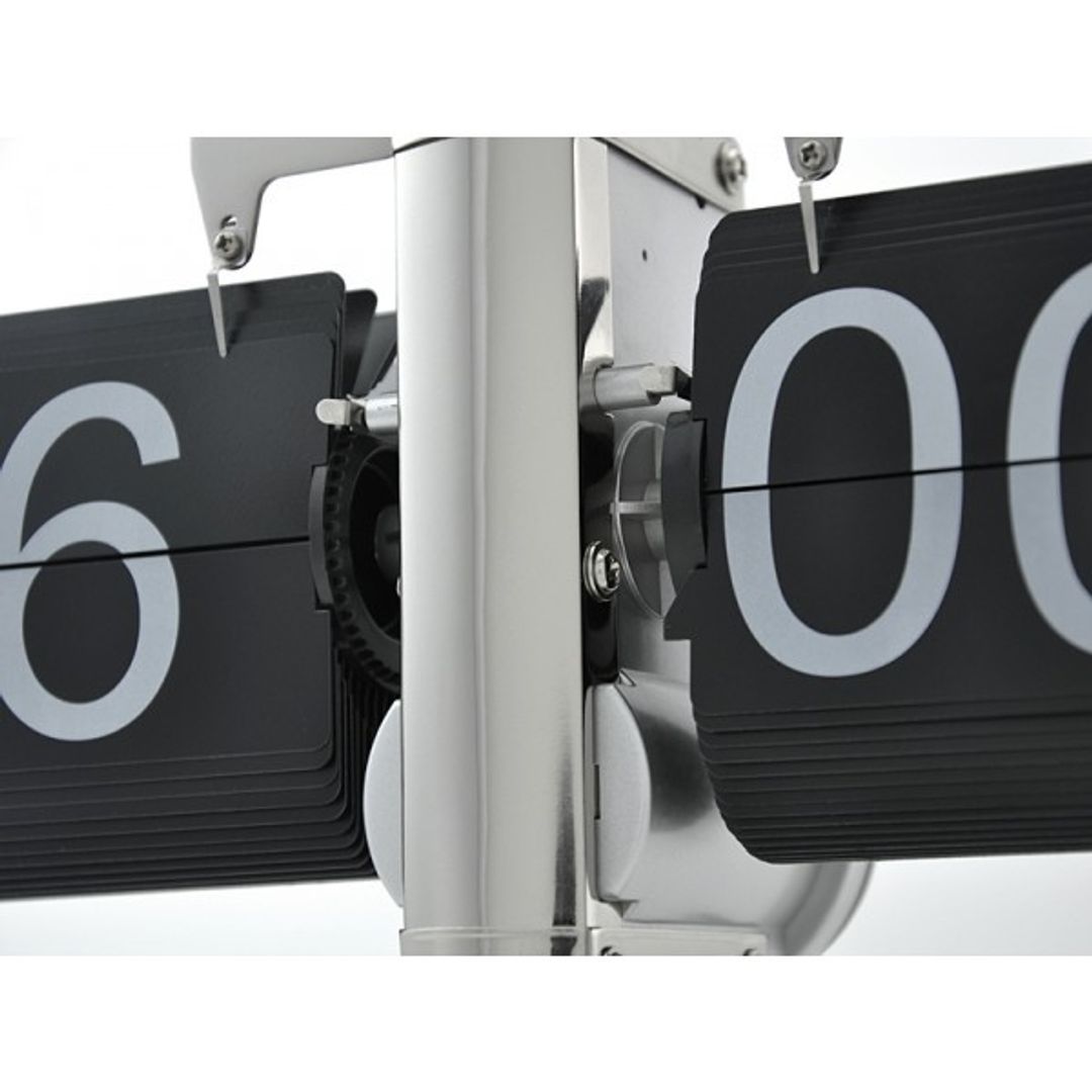 Листающие Часы Flip Clock Листающие Часы Flip Clock