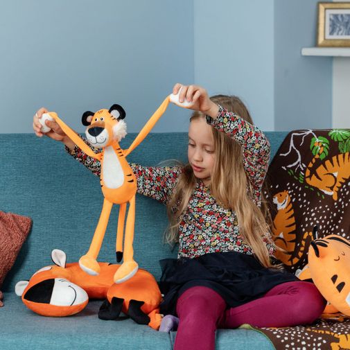 Мягкая игрушка Tigro Мягкая игрушка Tigro