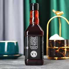 Сироп для кофе со вкусом апельсина 100% Взбодрит (500 г)